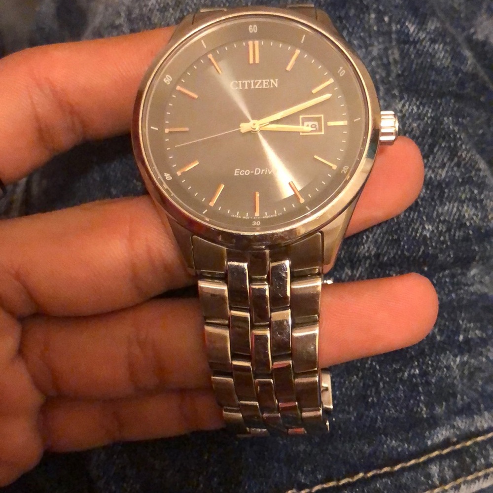 Citizen watch